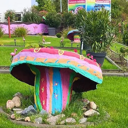 Mexican-themed Homes